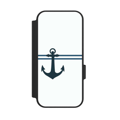 Google Pixel 10 Pro NIVOflip Anchor Bay White mit KI