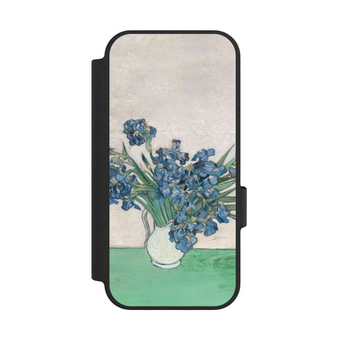 Google Pixel 10 Pro NIVOflip Irises, by Vincent Van Gogh