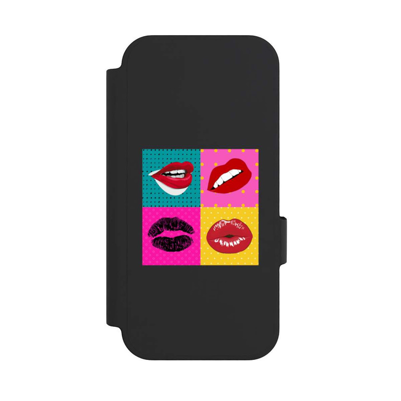 Pixel 10 Pro NIVOflip The Symbol Of The Kiss, by George Rosaly