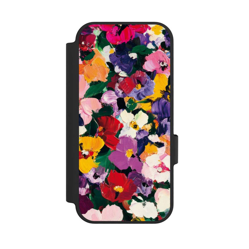 Pixel 10 Pro NIVOflip Flowerworld Painting