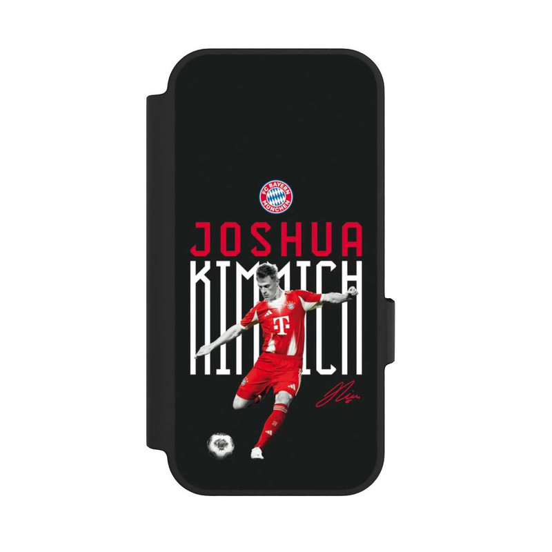 Pixel 10 Pro NIVOflip Joshua Kimmich 25/26