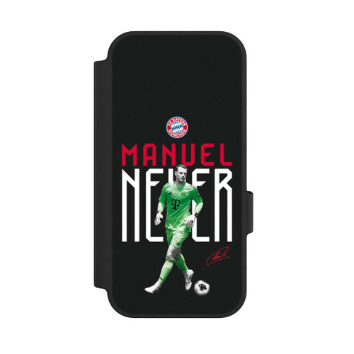 Google Pixel 10 Pro NIVOflip Manuel Neuer 25/26