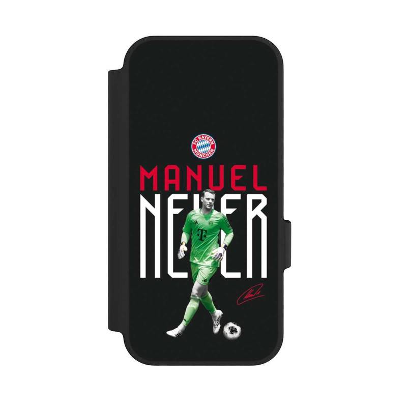 Pixel 10 Pro NIVOflip Manuel Neuer 25/26