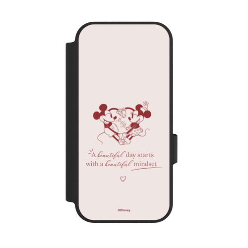 Google Pixel 10 Pro NIVOflip A beautiful day Micky und Minnie