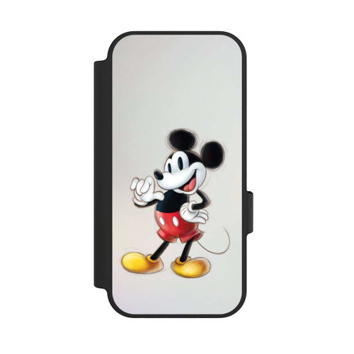 Google Pixel 10 Pro NIVOflip Micky Maus Posing