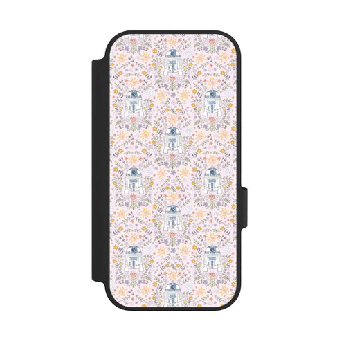 Google Pixel 10 Pro NIVOflip R2D2 Blumen