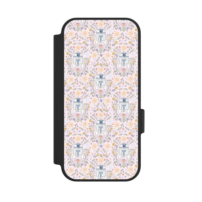 Pixel 10 Pro NIVOflip R2D2 Blumen