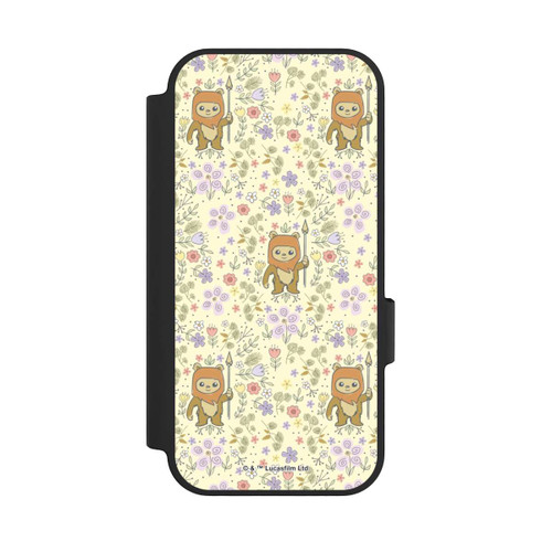 Google Pixel 10 Pro NIVOflip Ewok Blumen Muster