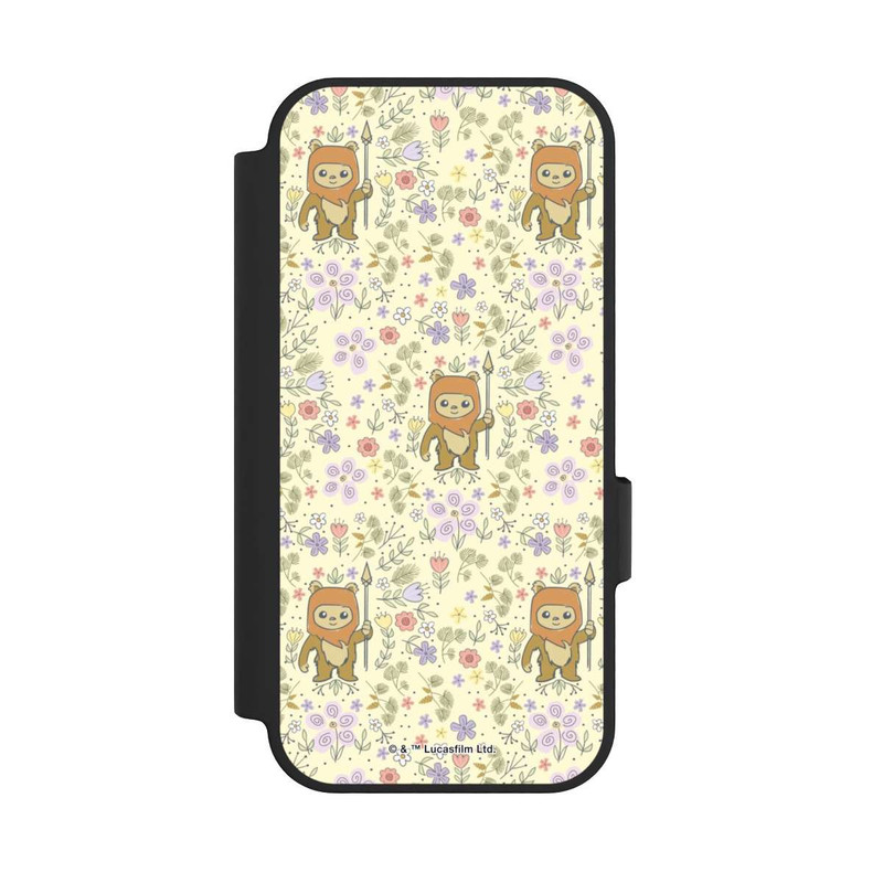Pixel 10 Pro NIVOflip Ewok Flower Pattern