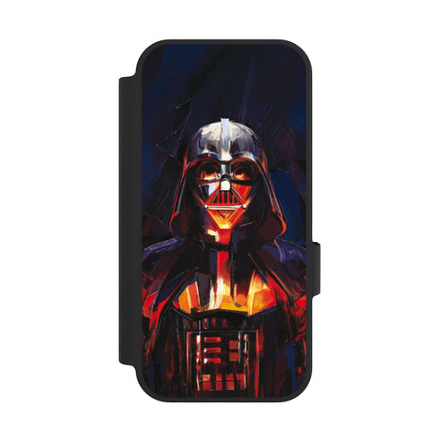 Google Pixel 10 Pro NIVOflip Darth Vader Red Light Painting