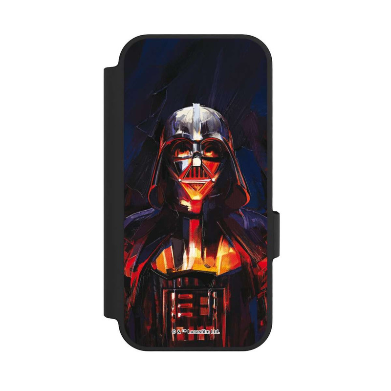 Pixel 10 Pro NIVOflip Darth Vader Red Light Painting