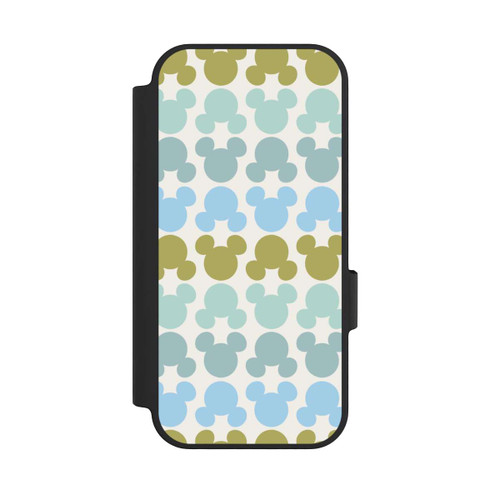 Google Pixel 10 Pro NIVOflip Disney Mickey Color Muster