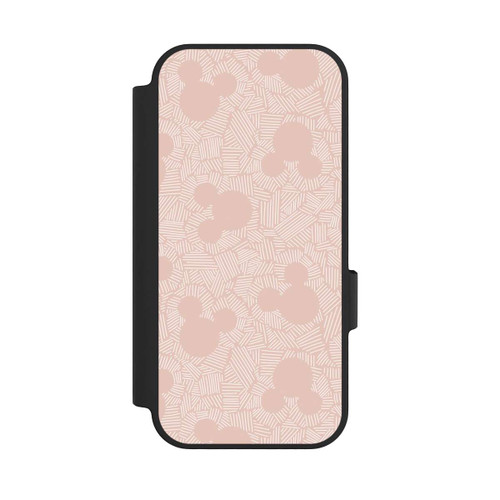 Google Pixel 10 Pro NIVOflip Disney Mickey Rose Muster