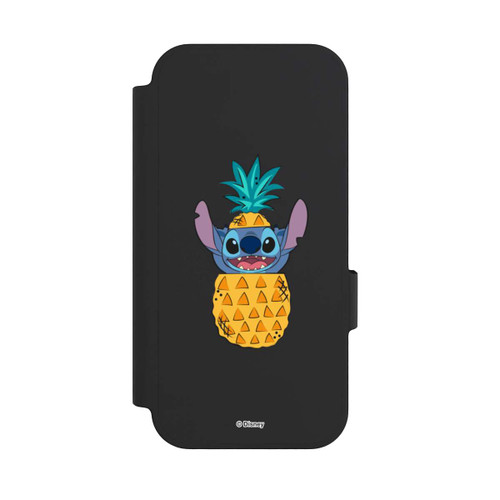 Google Pixel 10 Pro NIVOflip Pinapple Stitch Transparent