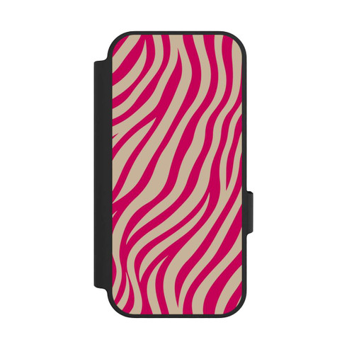 Google Pixel 10 Pro NIVOflip Zebra Muster