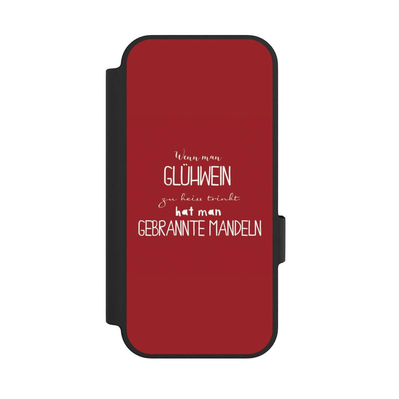 Pixel 10 Pro NIVOflip Wenn man Glühwein...