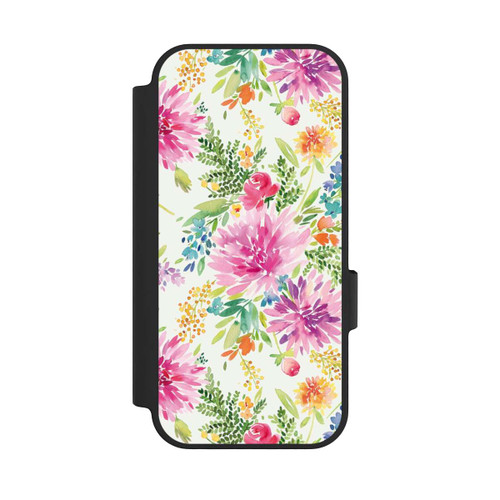 Google Pixel 10 Pro NIVOflip Floral Echo