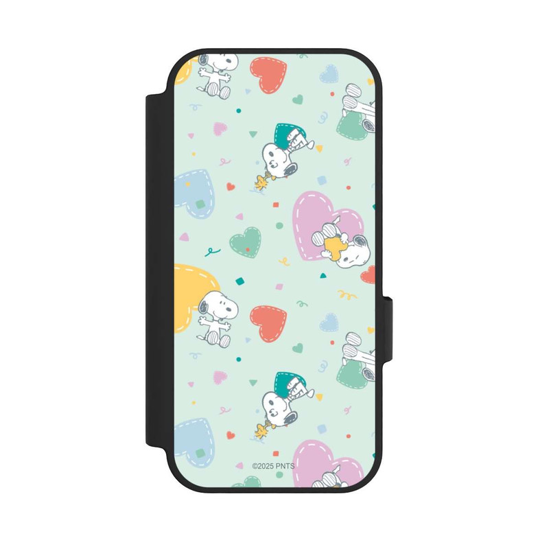Pixel 10 Pro NIVOflip Snoopy Valentines Hearts