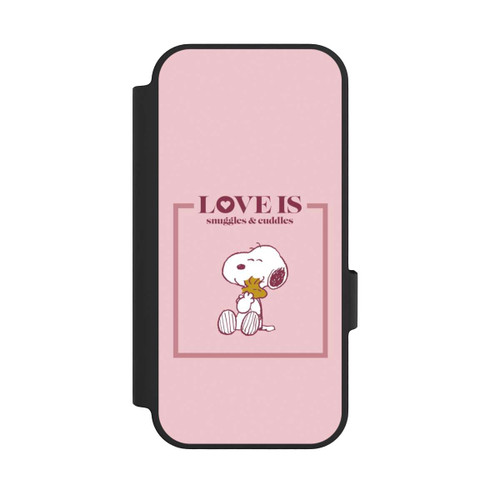Google Pixel 10 Pro NIVOflip Snoopy Love Is