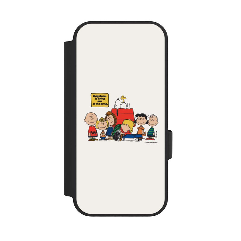 Pixel 10 Pro NIVOflip Peanuts Group Pic
