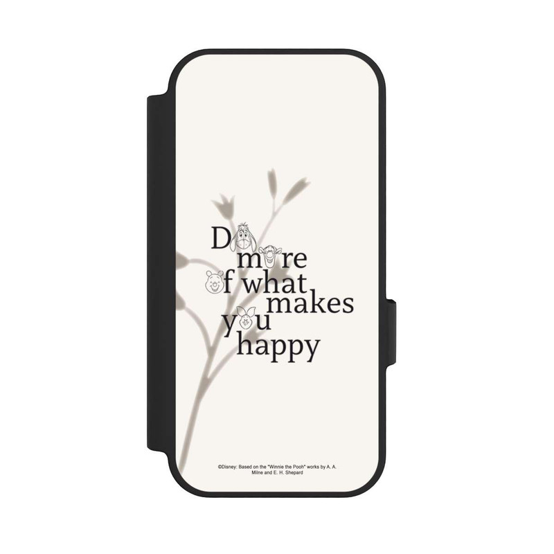 Pixel 10 Pro NIVOflip Do More of What Makes You Happy Winnie Puuh