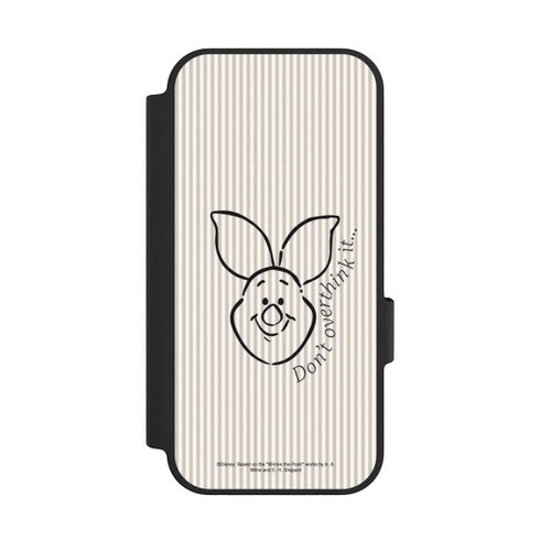 Google Pixel 10 Pro NIVOflip Don't Overthink It Piglet