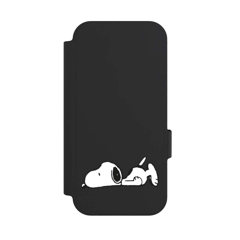 Pixel 10 Pro NIVOflip Snoopy Puppy Tranparent