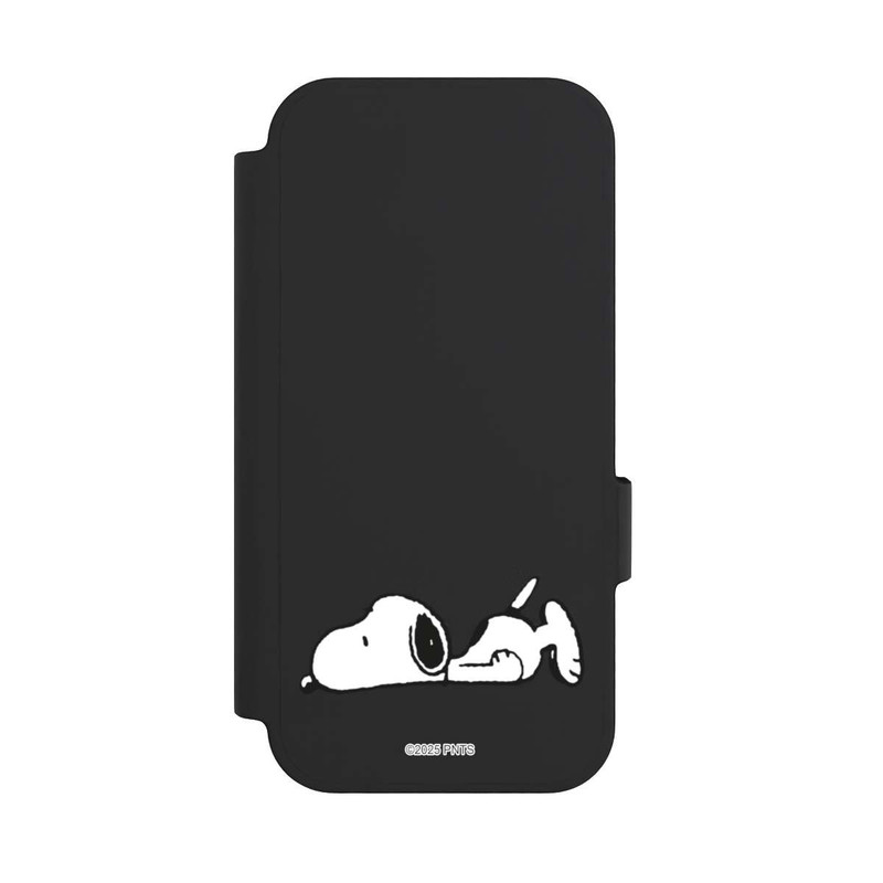 Pixel 10 Pro NIVOflip Snoopy Puppy Tranparent