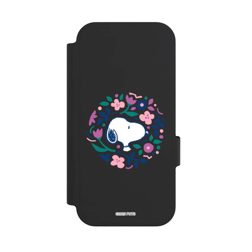 Google Pixel 10 Pro NIVOflip Snoopy Flowers