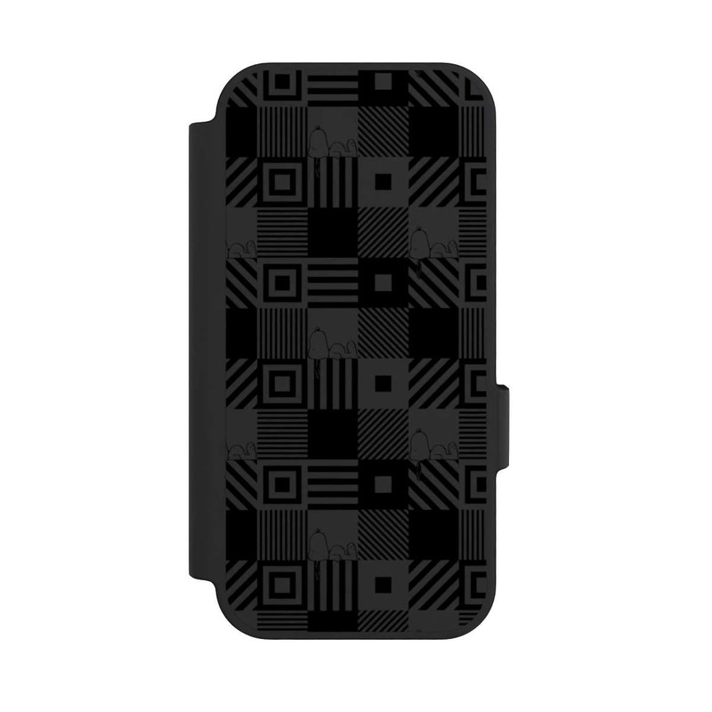 Pixel 10 Pro NIVOflip Peanuts Pattern Transparent