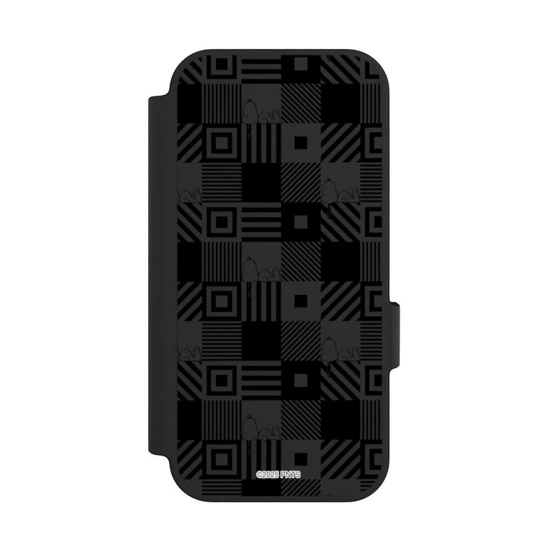 Pixel 10 Pro NIVOflip Peanuts Pattern Transparent