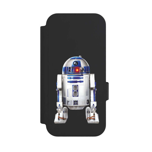Google Pixel 10 Pro NIVOflip Star Wars R2D2 Transparent