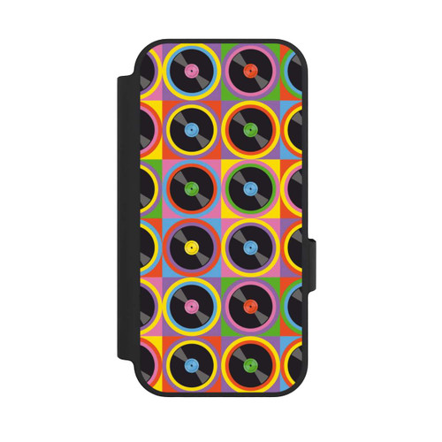 Google Pixel 10 Pro NIVOflip Bold Retro Pop Art 70s