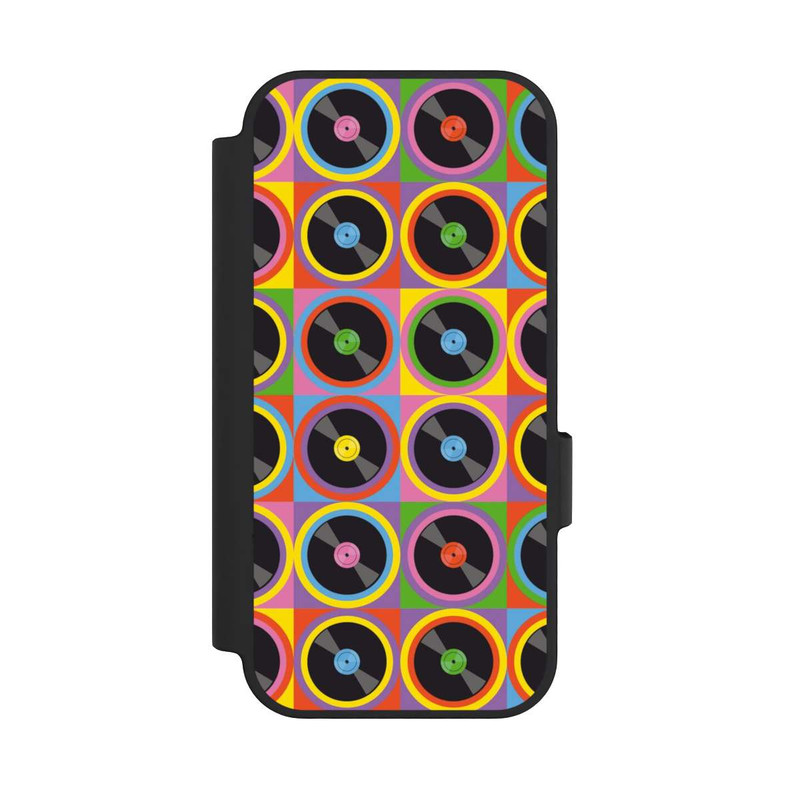 Pixel 10 Pro NIVOflip Bold Retro Pop Art 70s