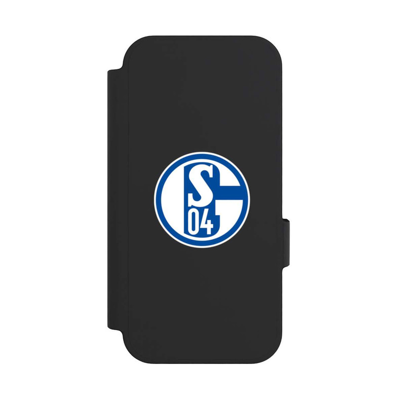 Pixel 10 Pro NIVOflip FC Schalke 04 Logo Transparent