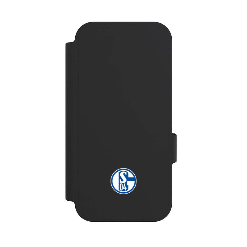 Pixel 10 Pro NIVOflip FC Schalke 04 Logo Klein Transparent