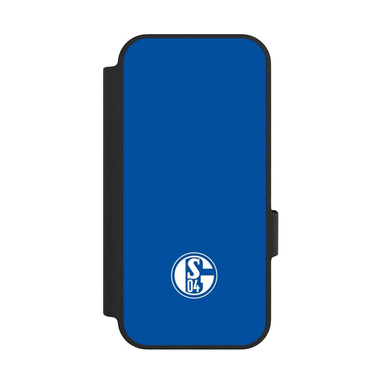 Pixel 10 Pro NIVOflip FC Schalke 04 Logo Blau
