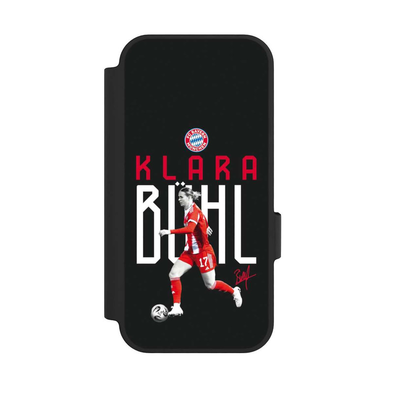 Pixel 10 Pro NIVOflip Klara Bühl 25/26