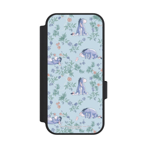 Google Pixel 10 Pro NIVOflip Eeyore Blue Pattern