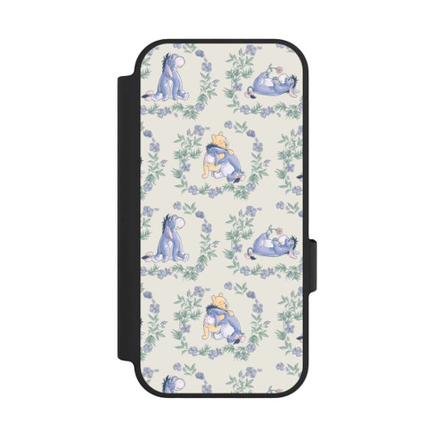 Google Pixel 10 Pro NIVOflip Eeyore Hugging Pooh Pattern
