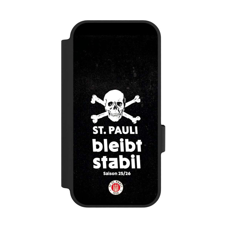 Pixel 10 Pro NIVOflip St. Pauli bleibt stabil