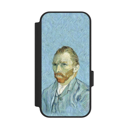 Google Pixel 10 Pro NIVOflip Selbstportrait, 1889