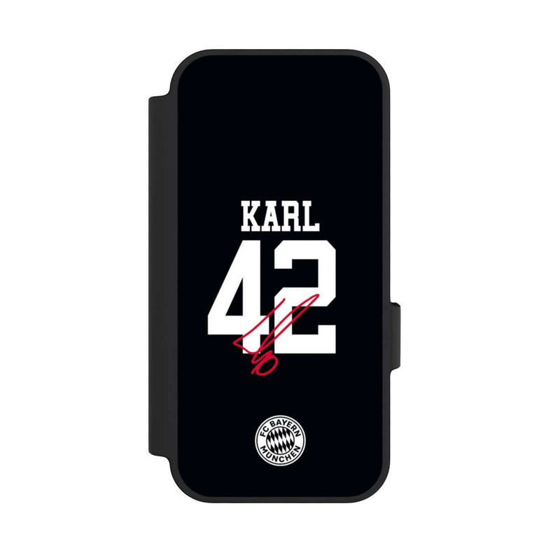Pixel 10 Pro NIVOflip Karl 42