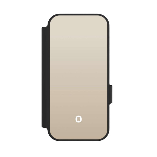 Google Pixel 10 Pro NIVOflip Nivocase Farbverlauf Beige