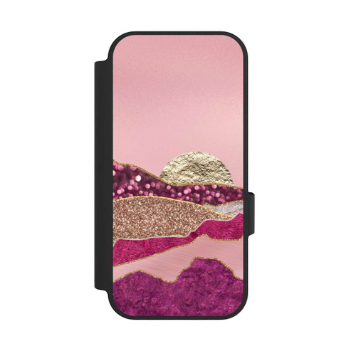 Google Pixel 10 Pro NIVOflip Glamour Landscape Rosegold