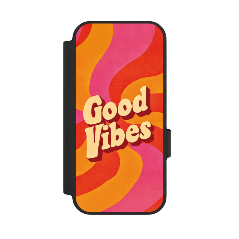Pixel 10 Pro NIVOflip Retro Good Vibes Mit KI