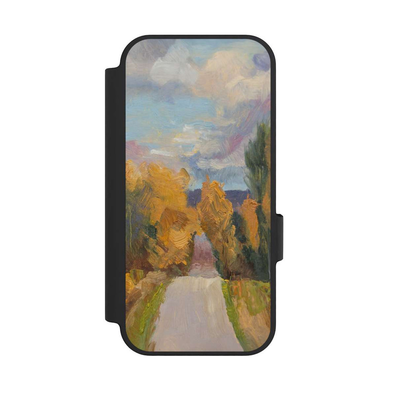 Pixel 10 Pro NIVOflip Grandview Autumn by Roberta Murray