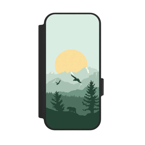 Google Pixel 10 Pro NIVOflip Jasper Wild by Roberta Murray