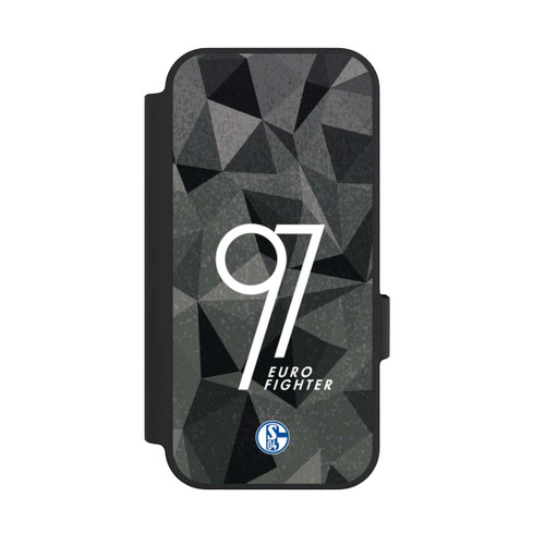 Google Pixel 10 Pro NIVOflip S04 Eurofighter 97 grau