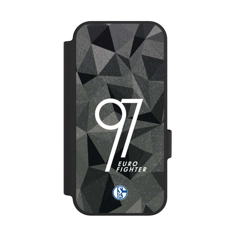 Pixel 10 Pro NIVOflip S04 Eurofighter 97 grau